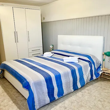 Casa Vista Mare, Panorama, Natura, Sole, Pace Apartmán