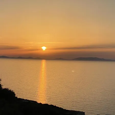 Casa Vista Mare, Panorama, Natura, Sole, Pace * Castelsardo
